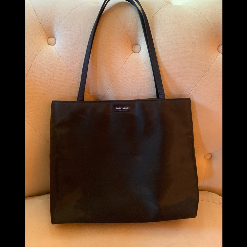 Kate Spade New York Nylon Tote.
